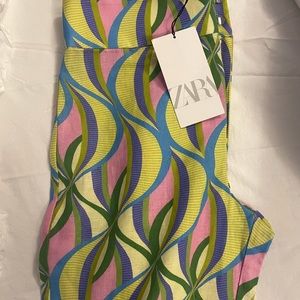 New WT Zara Pants